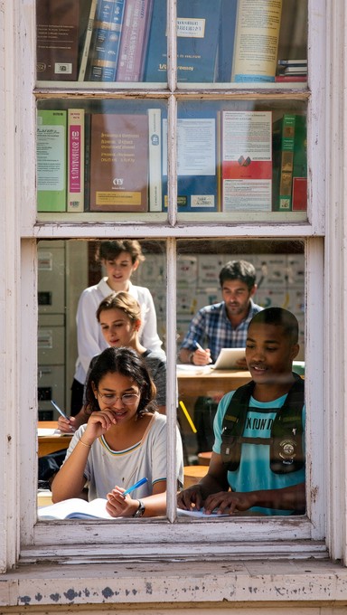 Teaching Window Free Education through windows Image - Education, Students, Learning ...