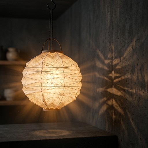 Paper Ltern Free Glowing Paper Lantern Image - Lantern, Paper, Light | Download at ...