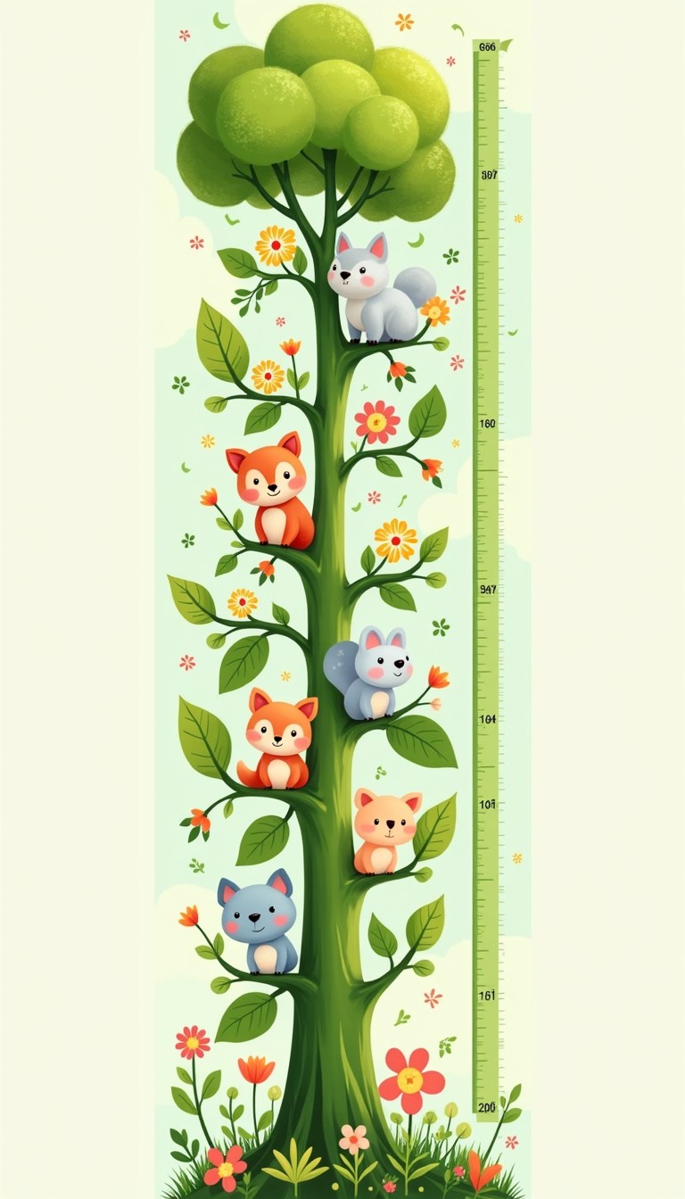 Tree Balsa Tree Groth Chart.pdf Free Woodland Growth Chart Image - Tree, Growth, Chart | Download at ...