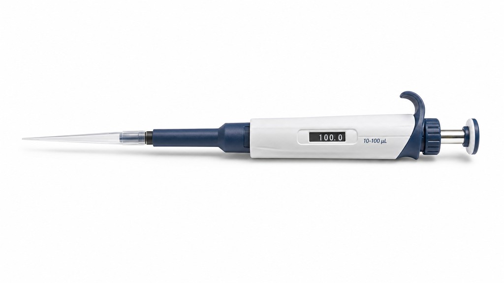 Lab Plunger Download Blue Lab Pipette Image - Micropipette, Pipette, Laboratory ...