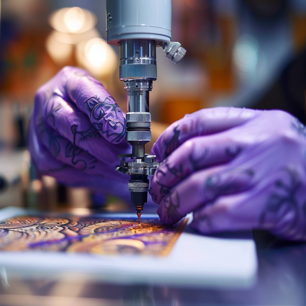 Pinterest Assembly Process Free Precision Assembly Process Photo - Precision, Assembly, Machine ...