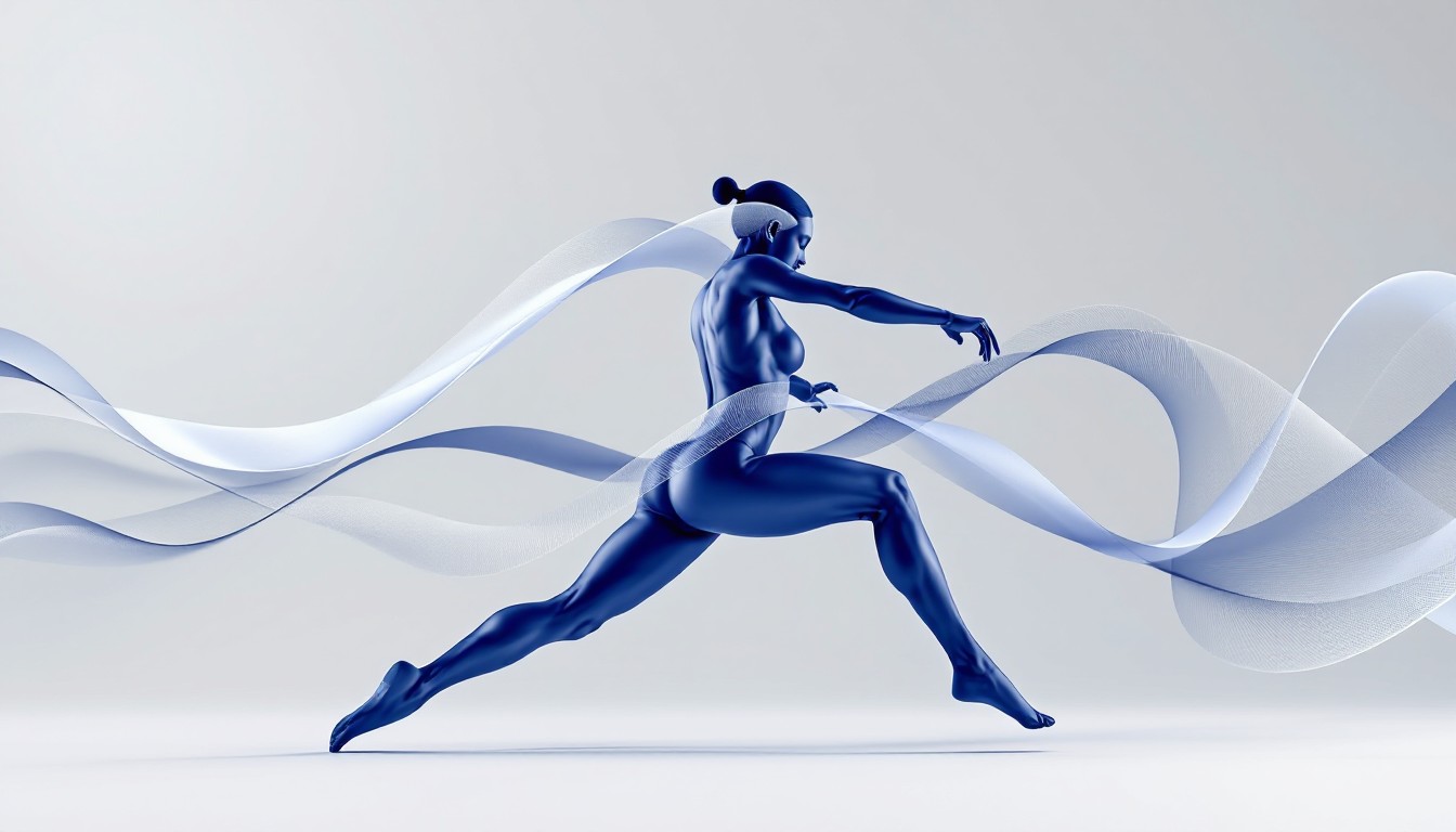 Free Graceful Motion Flow Image - Athletic, Motion, Flow | Download at ...