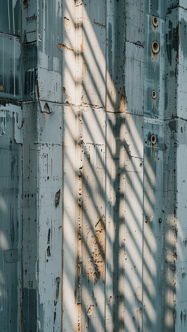 Shadow Behind Pbars Free Shadows Behind Bars Image - Weathered, Institutional, Walls ...