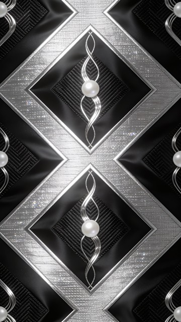 Free Pearl Patterns Stock Images | StockCake