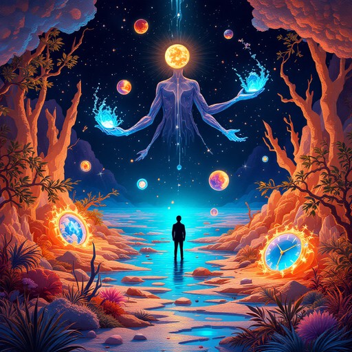 Free Balancing Life Magic Image - Surreal, Fantasy, Balance | Download ...