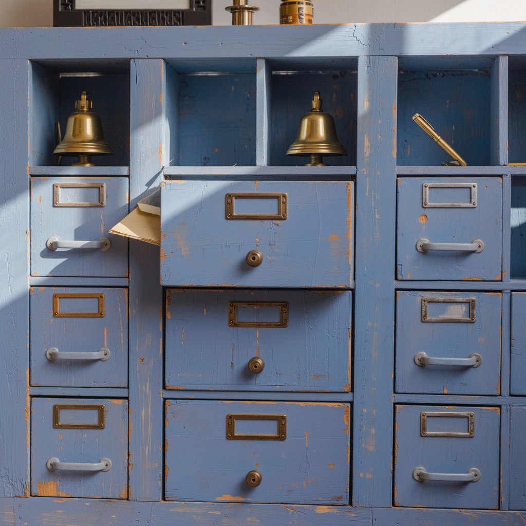 Free Vintage Blue Cubbies Image - Vintage, Cubbies, Blue | Download at ...