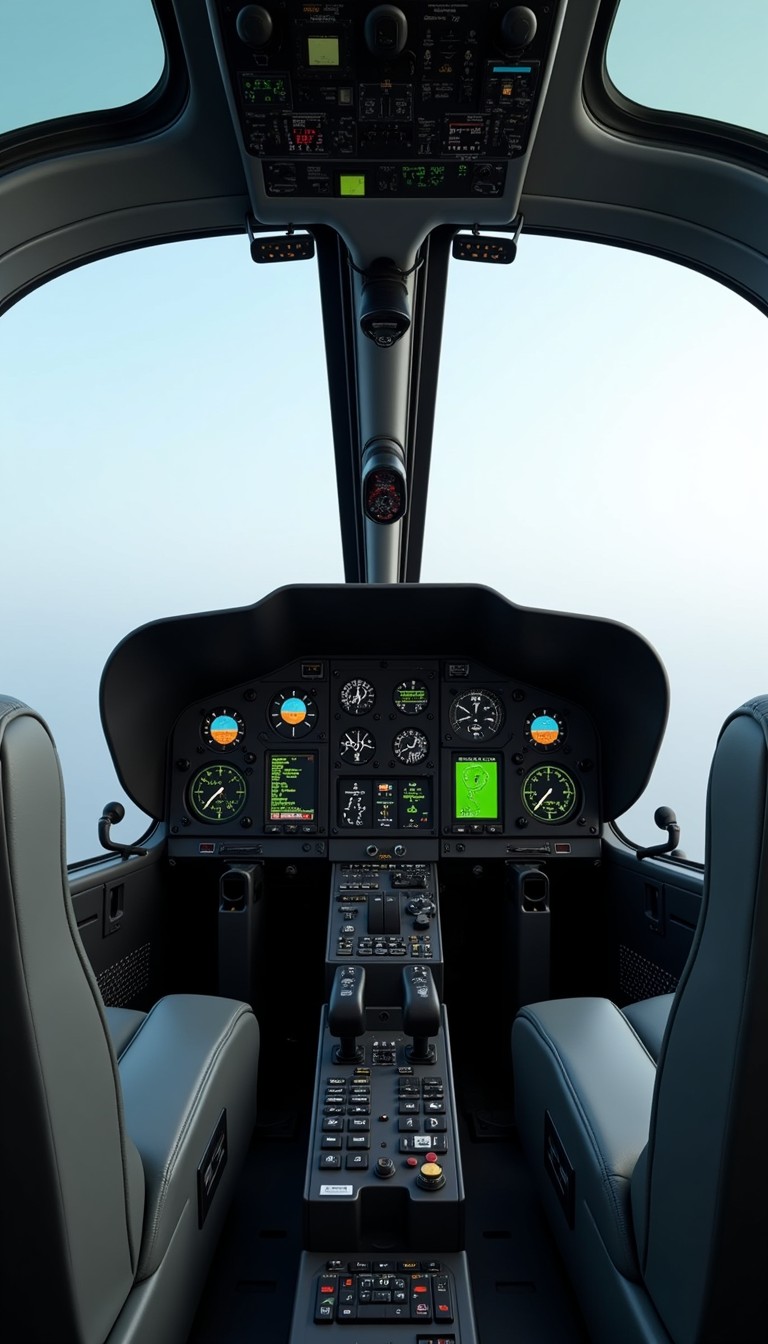 Free Helicopter Pilot View Image - Helicopter, Pilot, Aviation ...