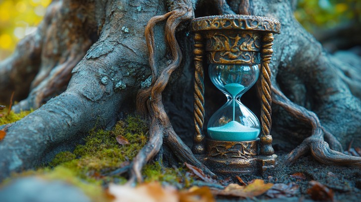 Free Antique Hourglass Timer Image - Hourglass, Antique, Time ...