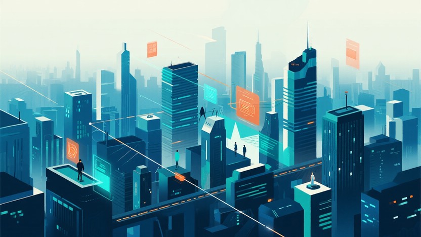 Free Digital Urban Grid Image - Urban, Network, Blueprint | Download at ...