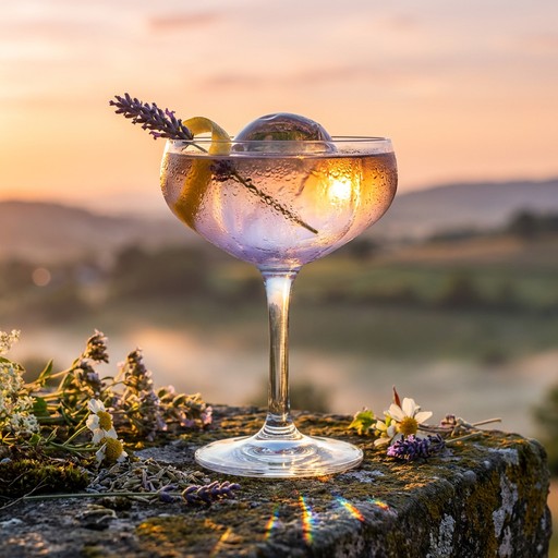 Free Sunset Gin Dreams Image - Gin, Elderflower, Beverage | Download at ...