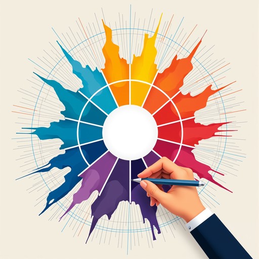 Free Color Palette Array Image - Color, Spectrum, Wheel | Download at ...