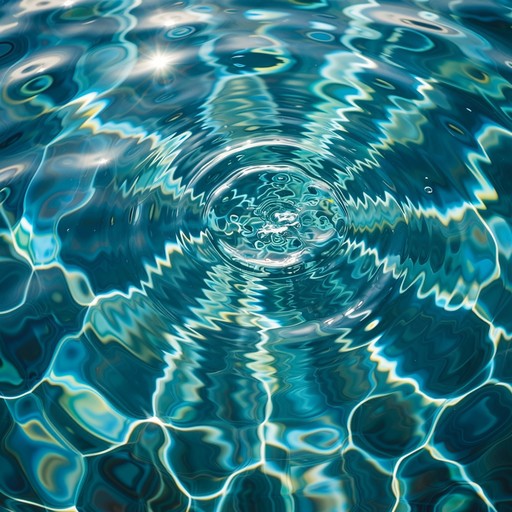 Free Luminous Water Patterns Image - Water, Ripples, Waves | Download ...