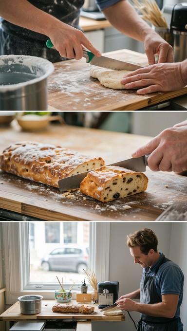 Free Artisanal bread crafting Image - Baking, Artisanal, Bread ...