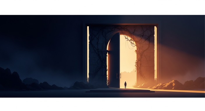 Free Gateway Between Worlds Image - Portal, Gateway, Doorway | Download ...