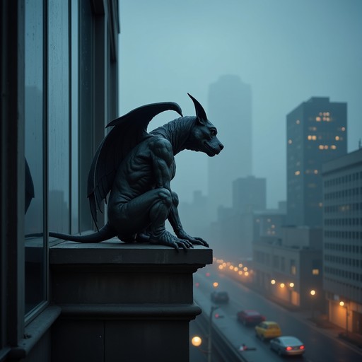 Free Urban Guardian Watches Image | Download at StockCake