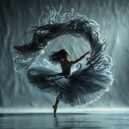Dramatic Ethereal Free Ethereal Dance Elegance Image - Ballet, Dancer, Silhouette ...
