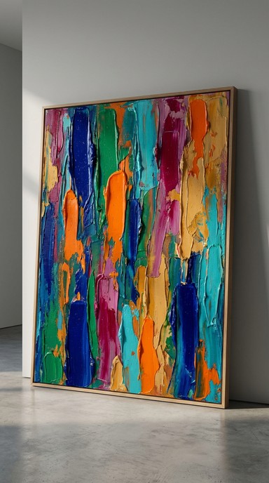 Free Bold Abstract Energy Image - Abstract, Painting, Artwork ...