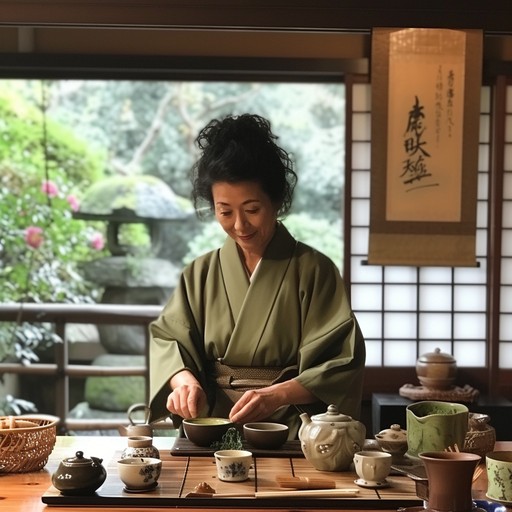 Traditional Tea Ceremony - Download Free Photo Now - StockCake