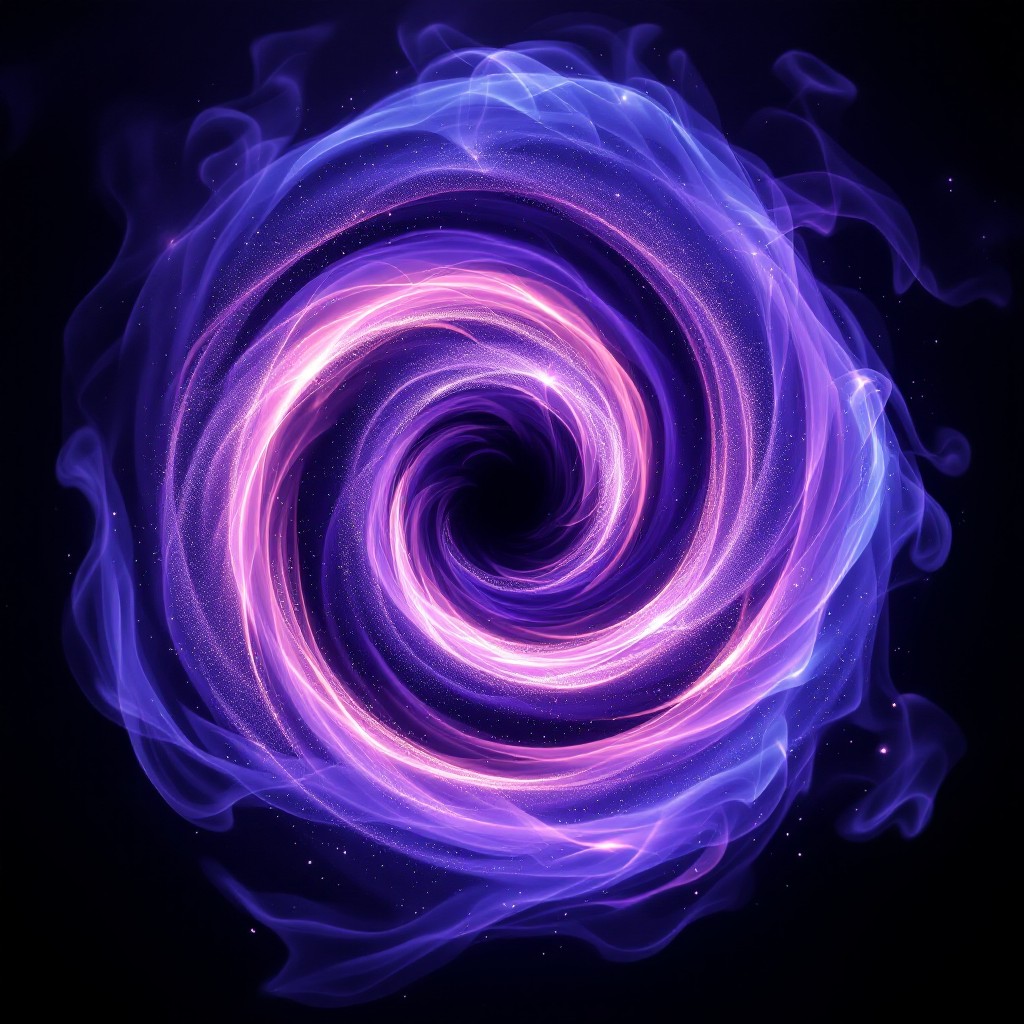 Free Violet Flame Vortex Image - Violet, Purple, Flame | Download at ...