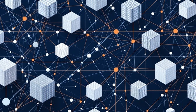 Free Digital Supply Chain Image - Logistics, Network, Supply | Download ...