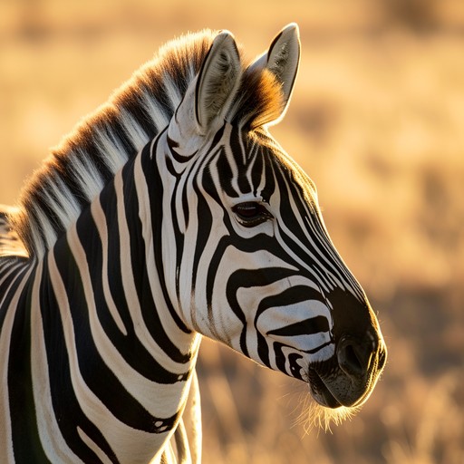 Free Elegant Zebra Portrait Image - Zebra, Wildlife, Nature | Download ...