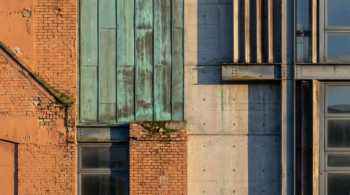 Free Urban Texture Layers Image - Architecture, Urban, Texture ...