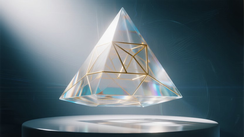 Golden Pyramid Convention Free Sacred Golden Pyramid Image - Pyramid, Golden, Sacred | Download ...