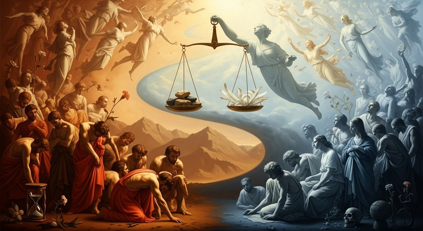 Free Balance Between Worlds Photo - Balance, Scales, Justice | Download ...