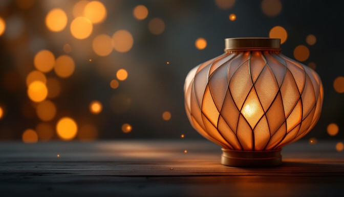 Paper Ltern Free Glowing Paper Lantern Image - Lantern, Light, Glowing | Download ...