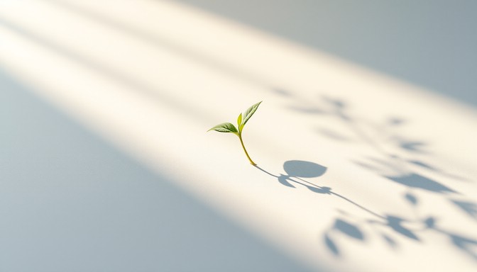 Free Nature Casts Shadows Image - Botanical, Minimal, Shadow | Download ...