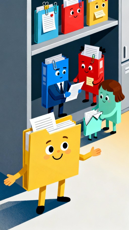 Free Folder Design For Ncoi Deped Editable Template Stock Images ...