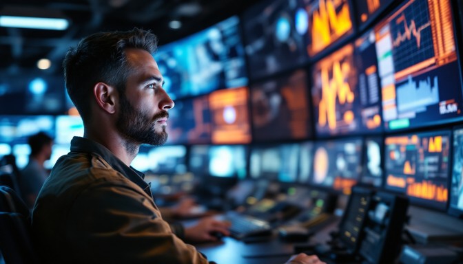 Mission Control Positions Free Orbital Defense Operations Image - Military, Defense, Satellites ...