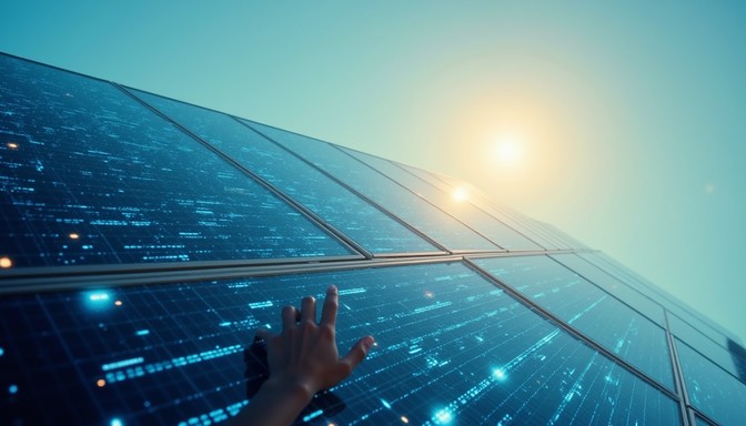 Free Sustainable Energy Pattern Image - Solar, Renewable, Sustainable ...