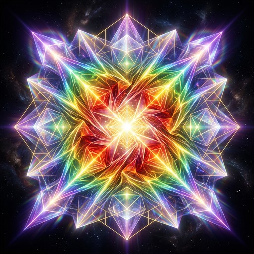 Free Sacred Geometry Folding Image - Sacred, Geometry, Chakra ...