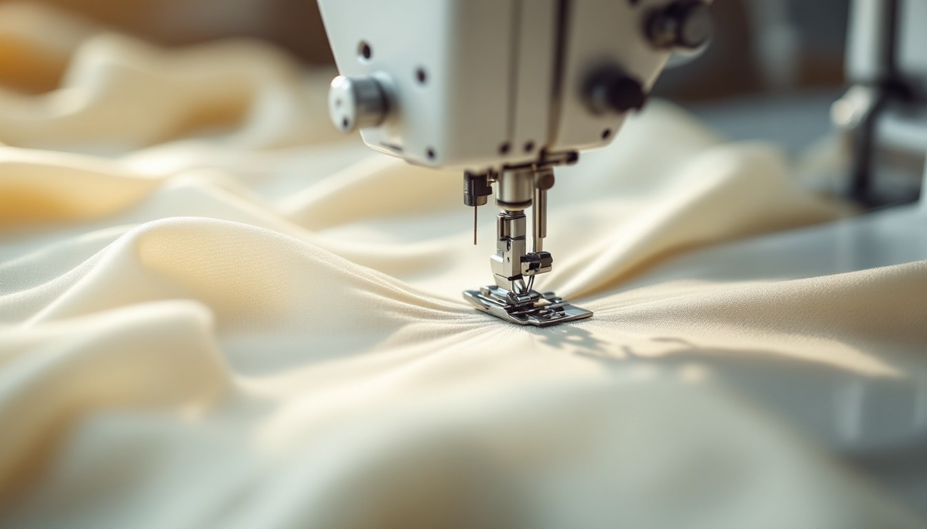 Ivory Machine Free Stitching Ivory Elegance Image - Sewing, Machine, Industrial ...