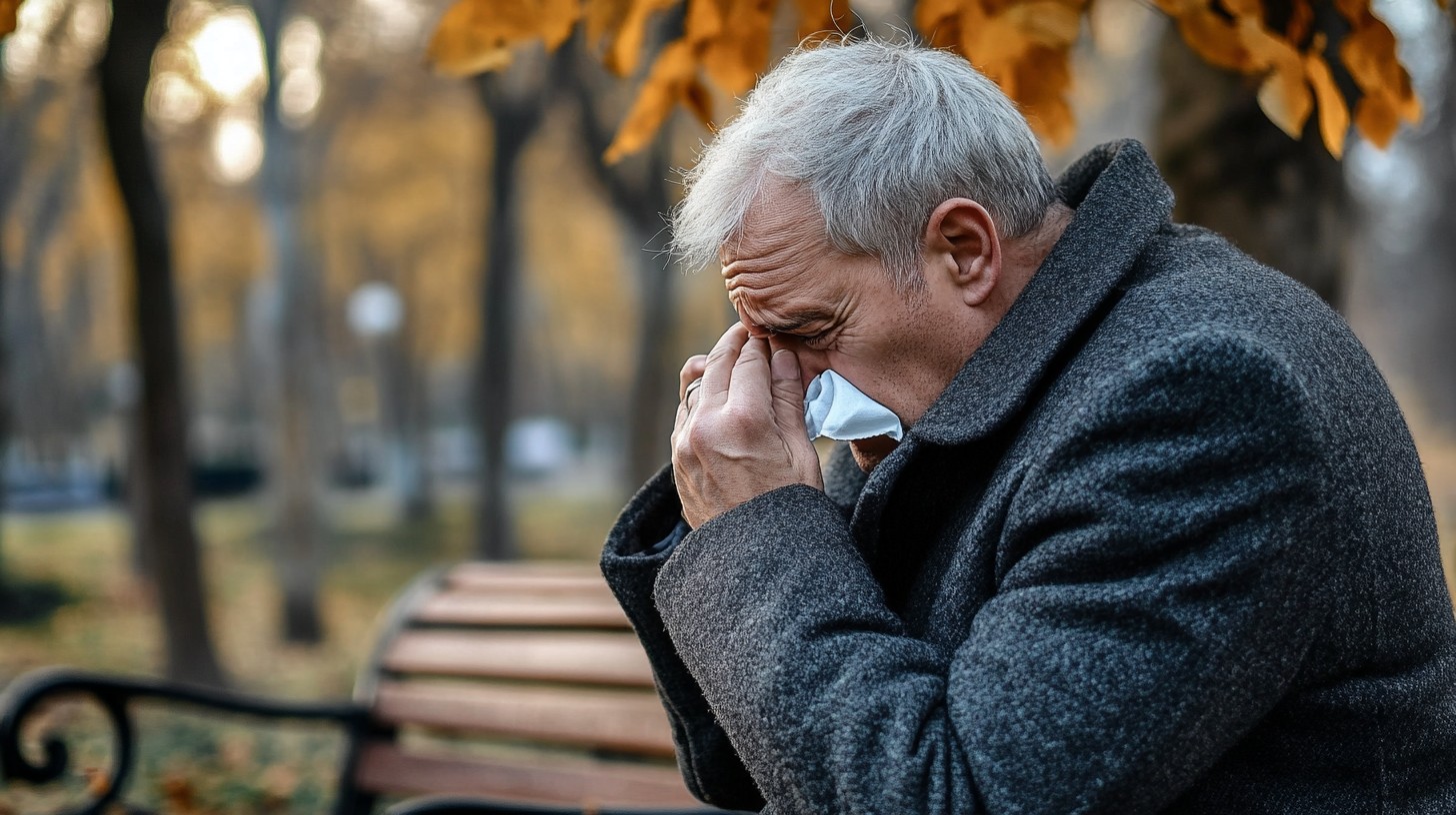 Generalized Unwell Free Man feeling unwell Image - Elderly, Man, Unwell | Download at ...
