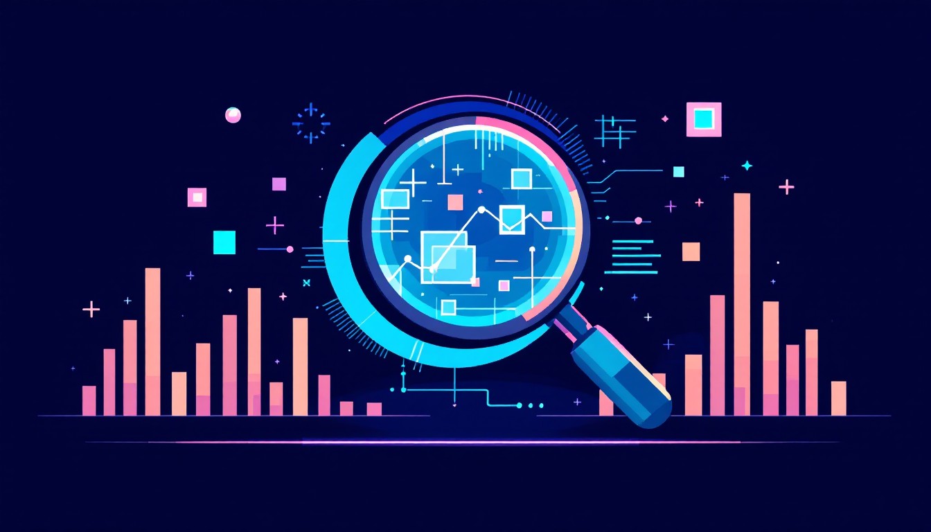 Free Data Analysis Vision Image - Analysis, Data, Magnifying | Download ...