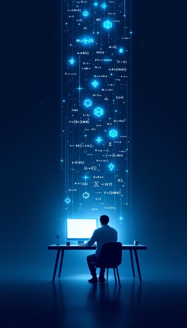 Free Digital Knowledge Flows Image - Technology, Digital, Programming ...