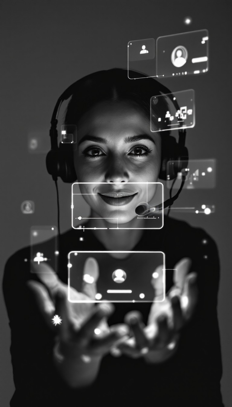 Free Future Tech Guide Image - Technology, Support, Digital | Download ...