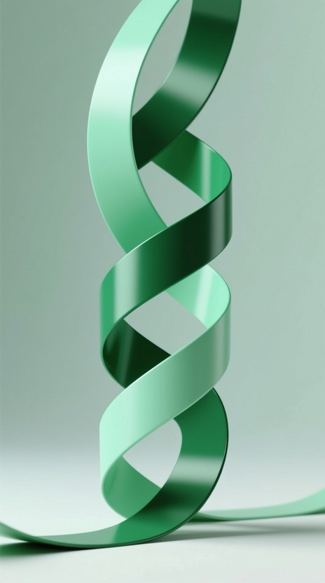 Free Flowing Ribbons Unite Image - 3d, Ribbons, Abstract | Download at ...