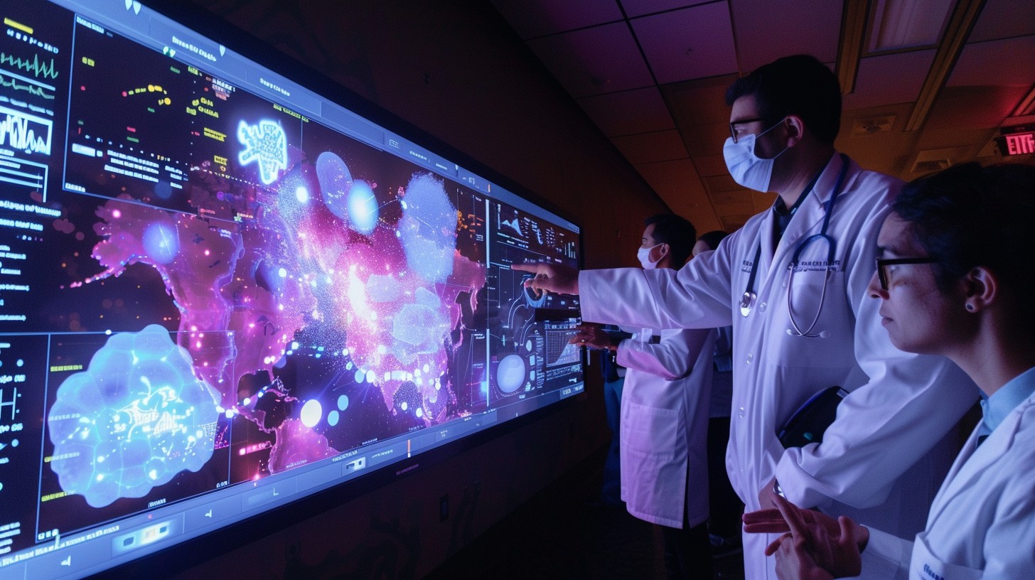 Free Scientists Analyzing Data Image - Research, Data, Science ...