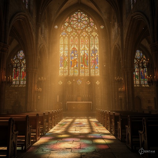 Free Stained Glass Radiance Image - Cathedral, Church, Sanctuary ...