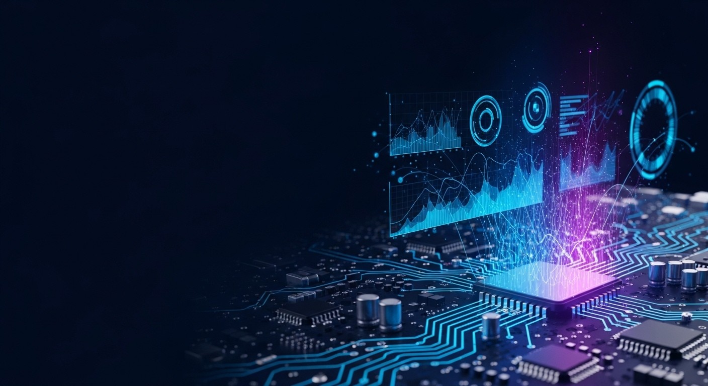 Free Digital Future Visualized Image - Technology, Futuristic, Digital ...