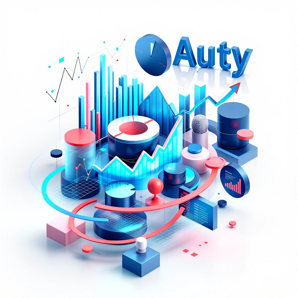 Free Futuristic data visualization Image - Futuristic, Visualization ...