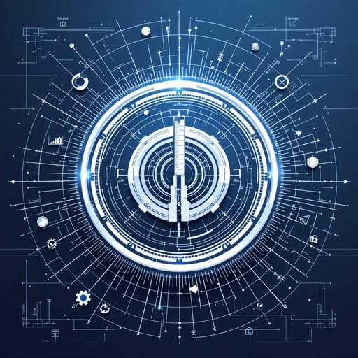 Free Technical Precision Mandala Image - Technical, Blueprint ...