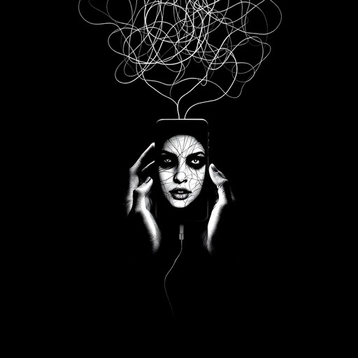 Free Thoughts Beyond Control Image | Download at StockCake