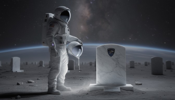 Mourning Space Free Mourning in Space Image - Astronaut, Space, Mourning | Download at ...