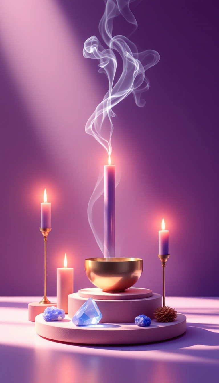 Free Sacred Altar Ceremony Image - Ritual, Altar, Sacred | Download at ...