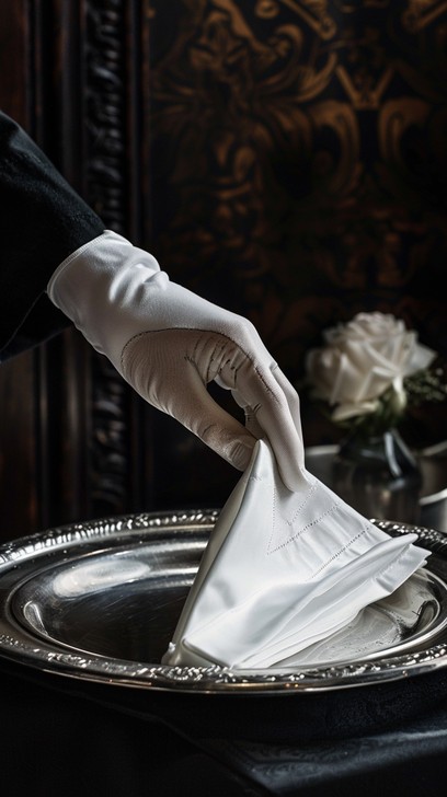 Free Elegant Butler Service Image - Butler, Luxury, Service | Download ...