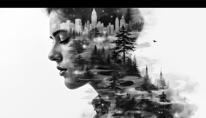 Free Creation Through Graphite Image - Pencil, Graphite, Surreal ...
